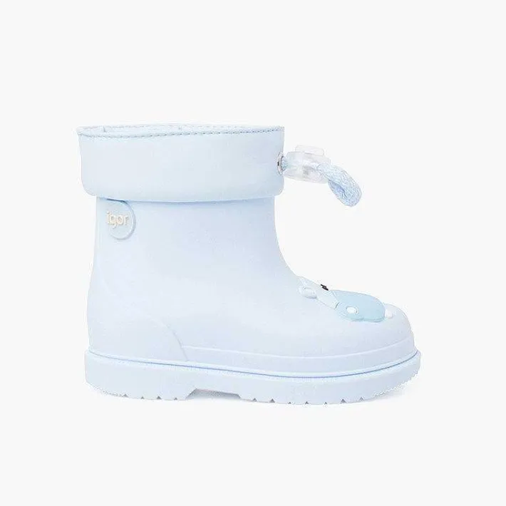 Botas De Agua<Pisamonas Botas Agua Niños Pequenos Hipopotamo
