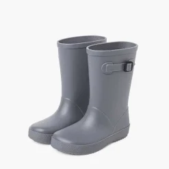 Botas De Agua<Pisamonas Botas Agua Splash Hebilla Colores Empolvados