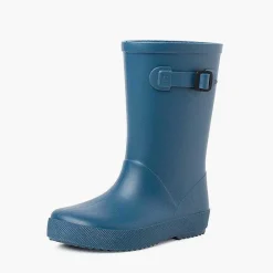 Botas De Agua<Pisamonas Botas Agua Splash Hebilla Colores Empolvados