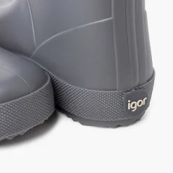 Botas De Agua<Pisamonas Botas Agua Splash Hebilla Colores Empolvados