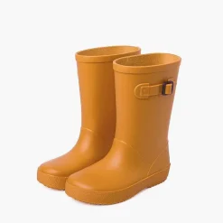 Botas De Agua<Pisamonas Botas Agua Splash Hebilla Colores Empolvados