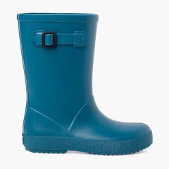 Botas De Agua<Pisamonas Botas Agua Splash Hebilla Colores Empolvados