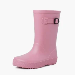 Botas De Agua<Pisamonas Botas Agua Splash Hebilla Colores Empolvados