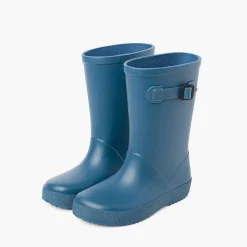 Botas De Agua<Pisamonas Botas Agua Splash Hebilla Colores Empolvados