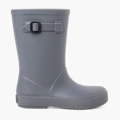 Botas De Agua<Pisamonas Botas Agua Splash Hebilla Colores Empolvados