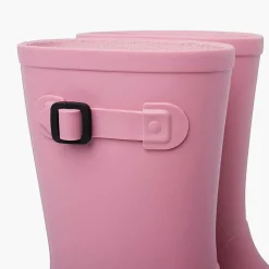 Botas De Agua<Pisamonas Botas Agua Splash Hebilla Colores Empolvados