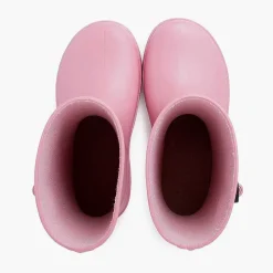 Botas De Agua<Pisamonas Botas Agua Splash Hebilla Colores Empolvados