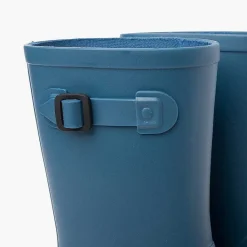Botas De Agua<Pisamonas Botas Agua Splash Hebilla Colores Empolvados