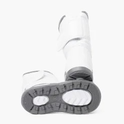 Botas De Agua<Pisamonas Botas Apreski Charol Forro Pelo Cierre Ajustable
