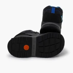 Botas<Pisamonas Botas Biomecanics Impermeables Color Azul Marino