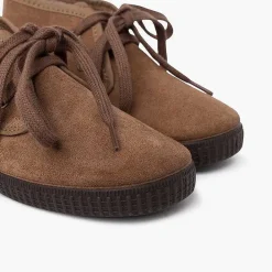 Zapatillas<Pisamonas Botas Bordado Etnico Plantilla Termica