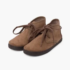 Zapatillas<Pisamonas Botas Bordado Etnico Plantilla Termica