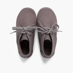 Zapatillas<Pisamonas Botas Bordado Etnico Plantilla Termica
