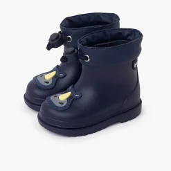 Botas De Agua<Pisamonas Botas De Agua Infantiles Rinoceronte