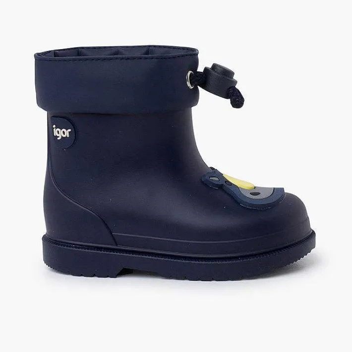 Botas De Agua<Pisamonas Botas De Agua Infantiles Rinoceronte