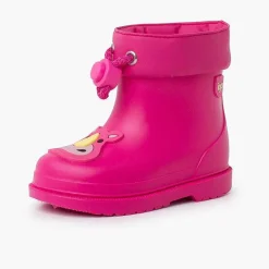 Botas De Agua<Pisamonas Botas De Agua Infantiles Rinoceronte