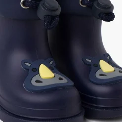 Botas De Agua<Pisamonas Botas De Agua Infantiles Rinoceronte