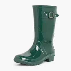 Botas De Agua<Pisamonas Botas De Agua Mujer Mini Glow