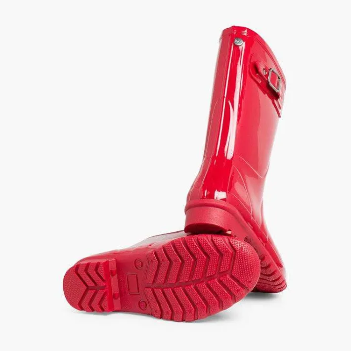 Botas De Agua<Pisamonas Botas De Agua Mujer Mini Glow