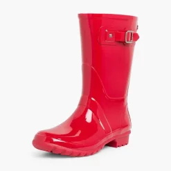 Botas De Agua<Pisamonas Botas De Agua Mujer Mini Glow