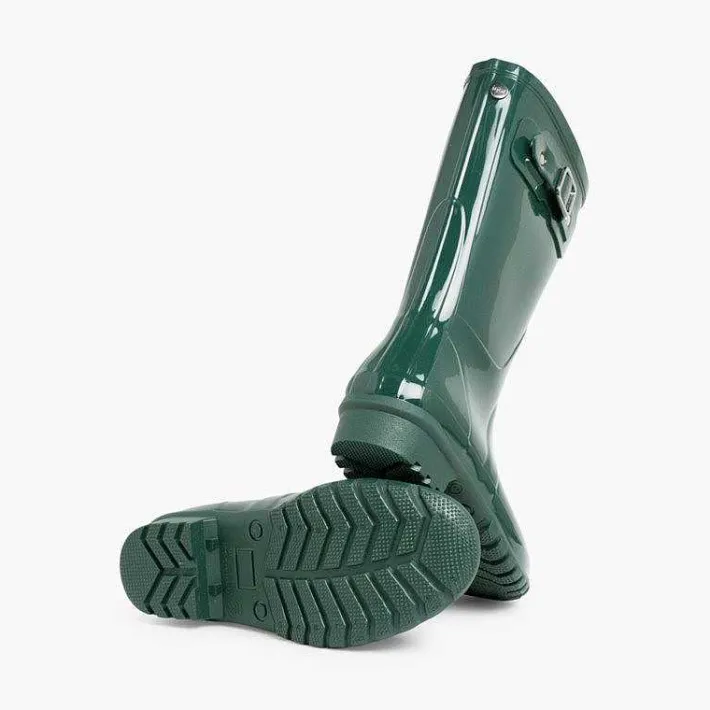 Botas De Agua<Pisamonas Botas De Agua Mujer Mini Glow