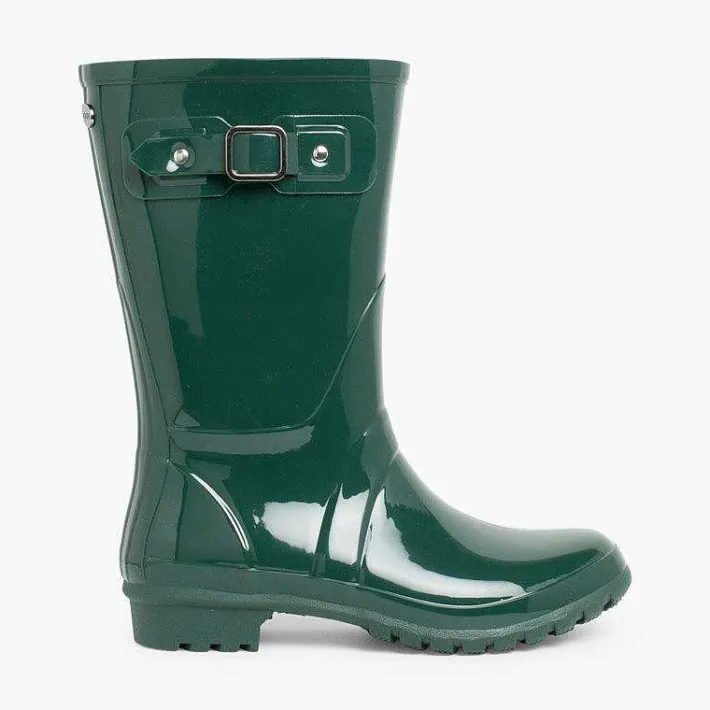 Botas De Agua<Pisamonas Botas De Agua Mujer Mini Glow