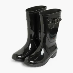 Botas De Agua<Pisamonas Botas De Agua Mujer Mini Glow