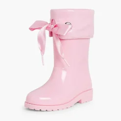Botas De Agua<Pisamonas Botas De Agua Niña Camperas Tipo Charol De Igor