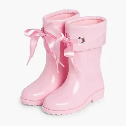 Botas De Agua<Pisamonas Botas De Agua Niña Camperas Tipo Charol De Igor