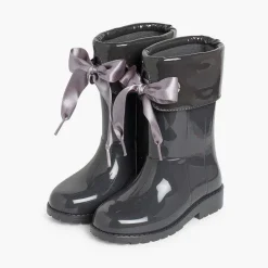 Botas De Agua<Pisamonas Botas De Agua Niña Camperas Tipo Charol De Igor