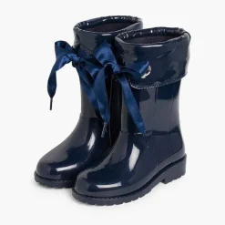 Botas De Agua<Pisamonas Botas De Agua Niña Camperas Tipo Charol De Igor