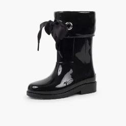 Botas De Agua<Pisamonas Botas De Agua Niña Camperas Tipo Charol De Igor
