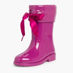 Botas De Agua<Pisamonas Botas De Agua Niña Camperas Tipo Charol De Igor