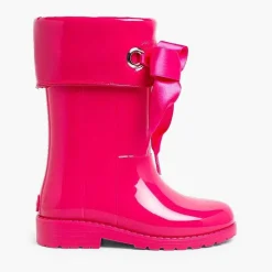 Botas De Agua<Pisamonas Botas De Agua Niña Camperas Tipo Charol De Igor