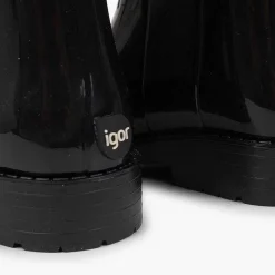 Botas De Agua<Pisamonas Botas De Agua Niña Camperas Tipo Charol De Igor