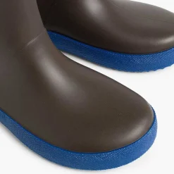 Botas De Agua<Pisamonas Botas De Agua Niños Splash Tricolor