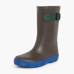 Botas De Agua<Pisamonas Botas De Agua Niños Splash Tricolor