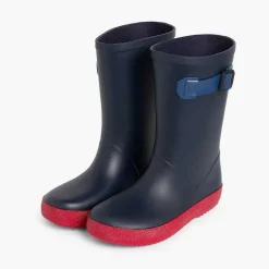 Botas De Agua<Pisamonas Botas De Agua Niños Splash Tricolor