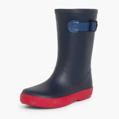 Botas De Agua<Pisamonas Botas De Agua Niños Splash Tricolor