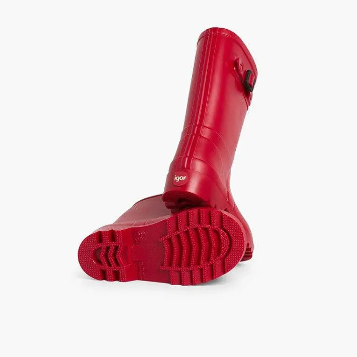 Botas De Agua<Pisamonas Botas De Agua Para Niños Hebilla