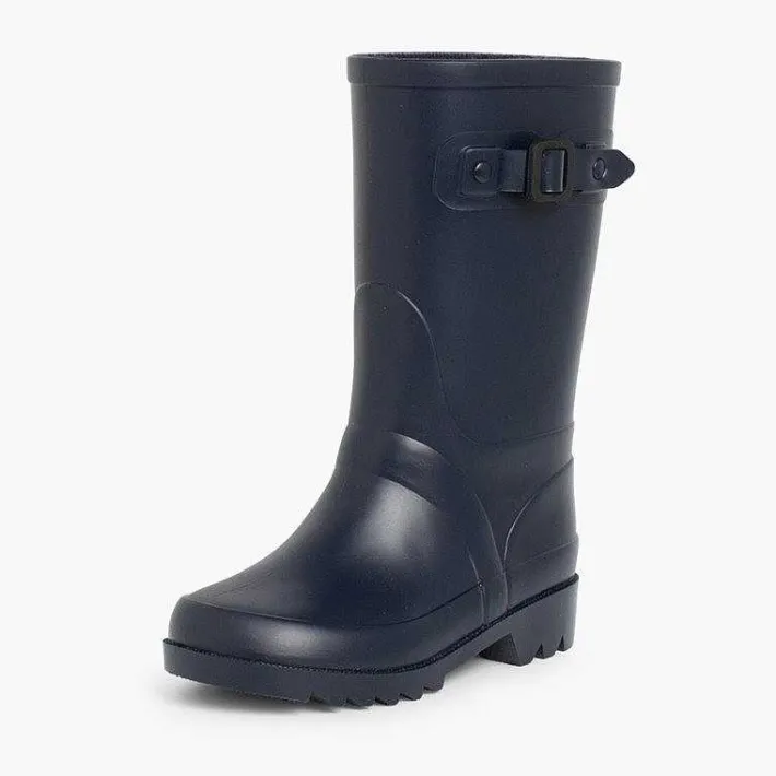 Botas De Agua<Pisamonas Botas De Agua Para Niños Hebilla