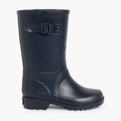 Botas De Agua<Pisamonas Botas De Agua Para Niños Hebilla