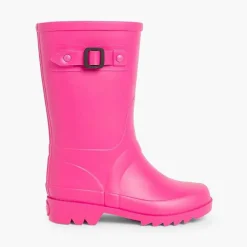 Botas De Agua<Pisamonas Botas De Agua Para Niños Hebilla
