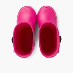 Botas De Agua<Pisamonas Botas De Agua Para Niños Hebilla