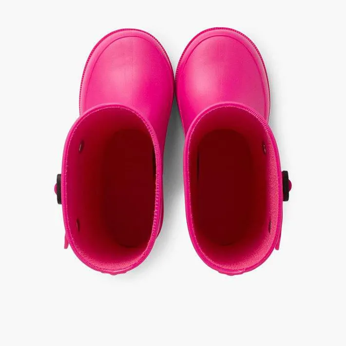Botas De Agua<Pisamonas Botas De Agua Para Niños Hebilla