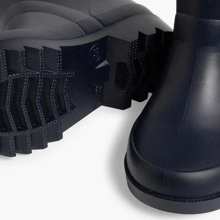Botas De Agua<Pisamonas Botas De Agua Para Niños Hebilla