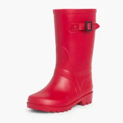 Botas De Agua<Pisamonas Botas De Agua Para Niños Hebilla
