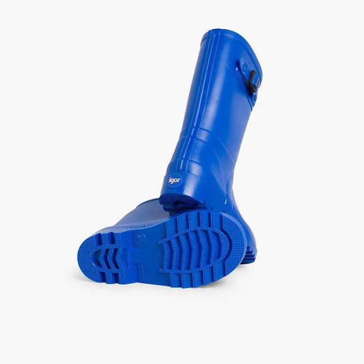 Botas De Agua<Pisamonas Botas De Agua Para Niños Hebilla