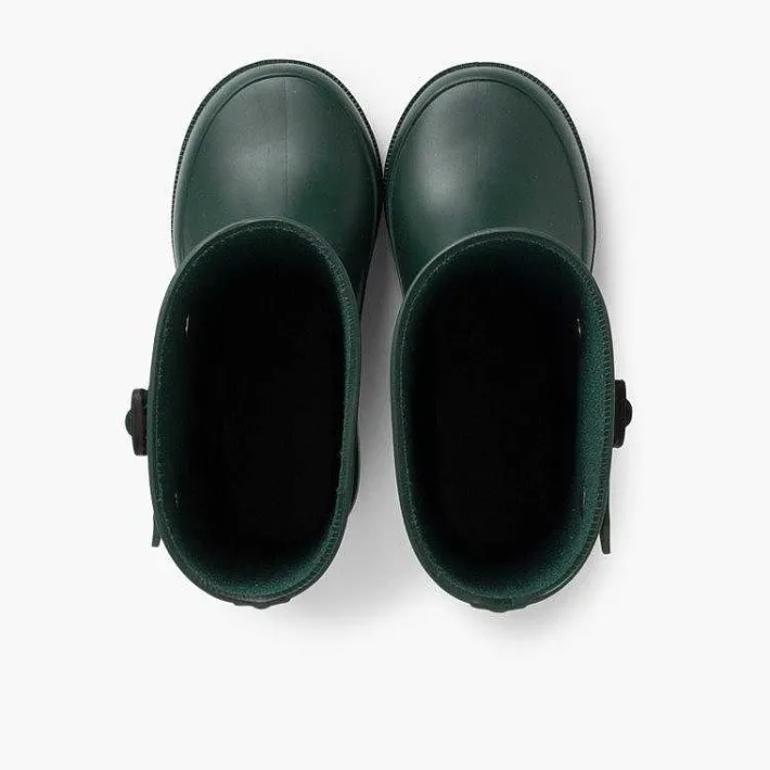 Botas De Agua<Pisamonas Botas De Agua Para Niños Hebilla