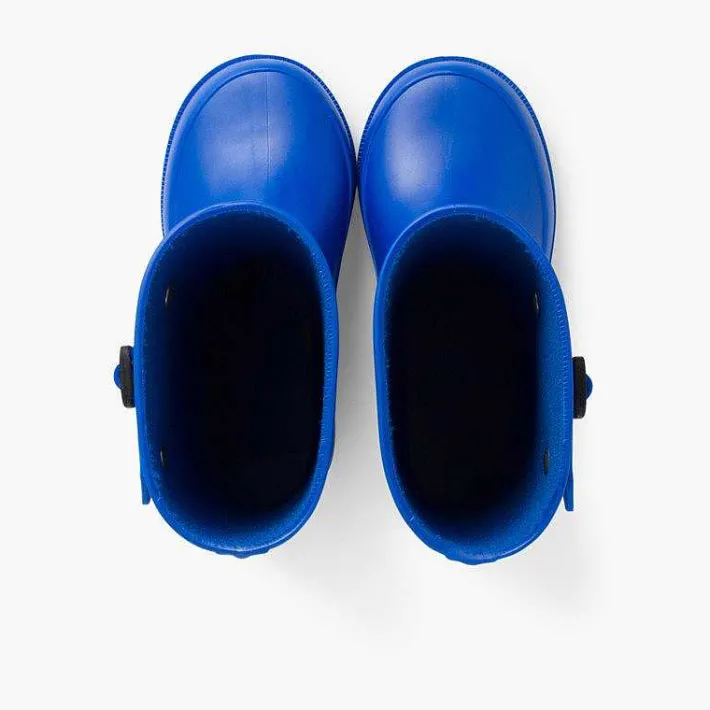 Botas De Agua<Pisamonas Botas De Agua Para Niños Hebilla